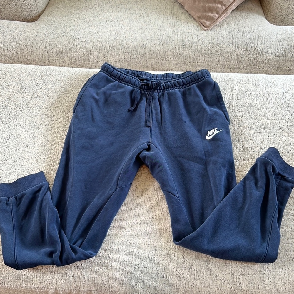 Nike sweatpants